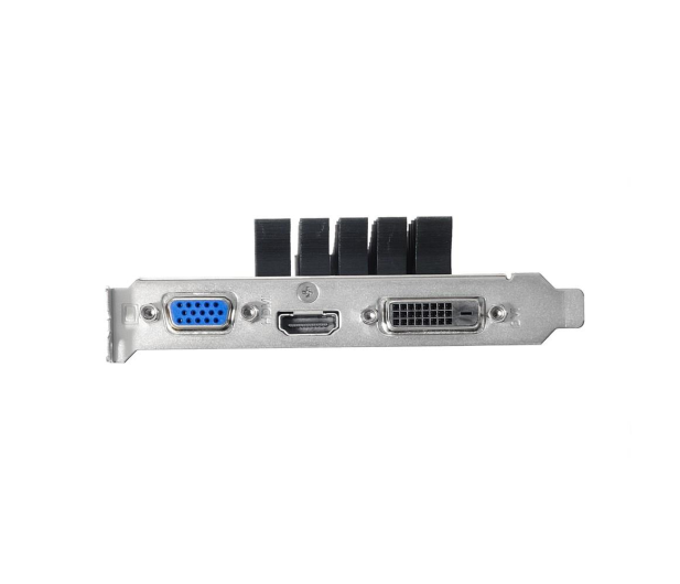 ASUS GeForce GT 730 Silent 2GB DDR5 - 373200 - zdjęcie 5